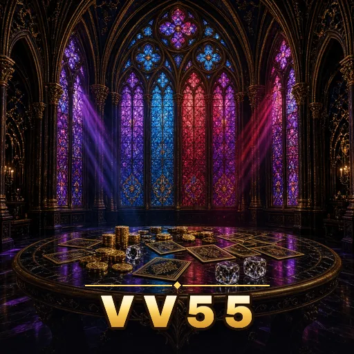 vv55 APK Indonesia - Panduan Lengkap dan Tutorial